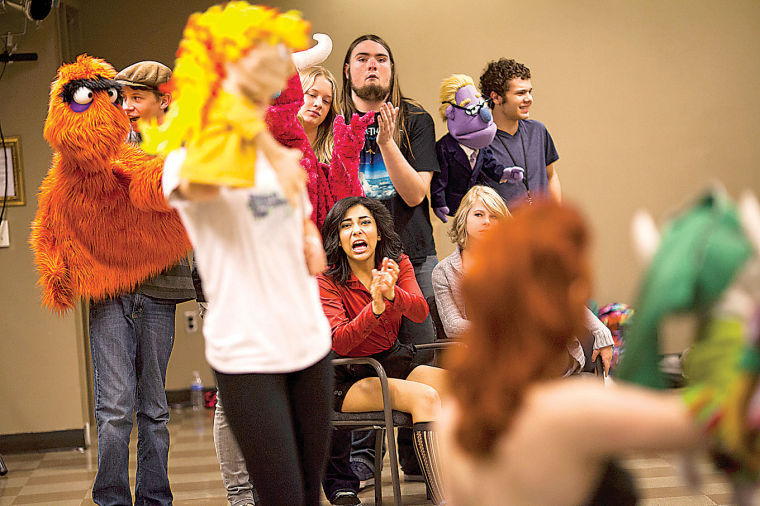 Avenue Q